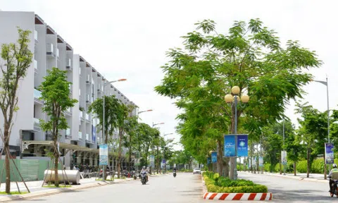 Dự án Vạn Phúc Riverside: Hàng trăm nghìn m2 đất công “biến” thành đất xây nhà thương mại thế nào?