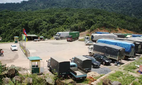 “Khai khống” 58 tấn thép nhằm gian lận thuế VAT