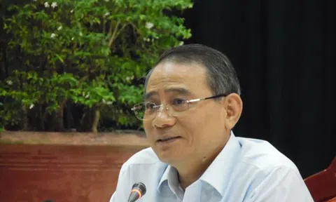 Bí thư Đà Nẵng đề nghị kiểm tra 'con ông cháu cha' trong hệ thống công quyền