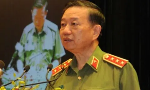 Bộ trưởng Tô Lâm chỉ thị loạt nhiệm vụ cần huy động quân trong tuần tới