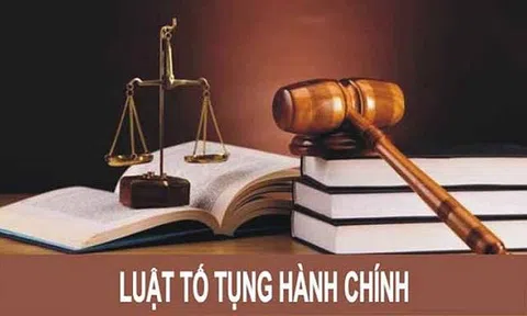 Nhiều vướng mắc trong theo dõi thi hành án hành chính