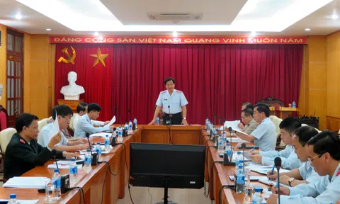 Triển khai thực hiện kế hoạch thanh tra năm 2018