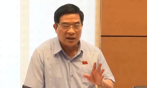 Phong, thăng hàm cấp tướng bắt buộc phải xác minh tài sản, thu nhập