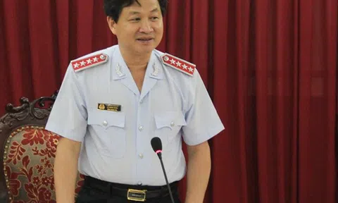 Tập trung hoàn tất kết luận 13 cuộc thanh tra "dư luận rất quan tâm"