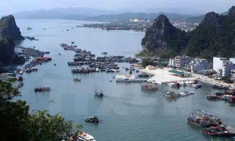 Sẽ có nhiều điểm mới trong dự thảo Luật về đặc khu kinh tế