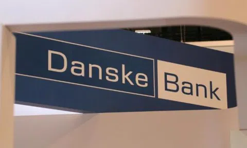 Đan Mạch: Giám đốc Tài chính Ngân hàng Danske từ chức do tiếp tay cho rửa tiền