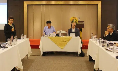 Hoàn thiện thể chế về đăng ký tài sản: Công cụ bảo vệ quyền sở hữu, quyền tài sản