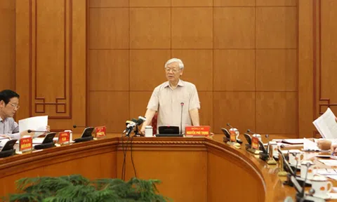 Hàng loạt vụ án tham nhũng lớn sắp bị điều tra giai đoạn 2