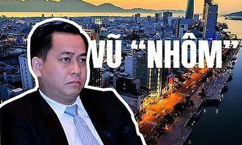Lộ diện hình hài 'lợi ích nhóm'