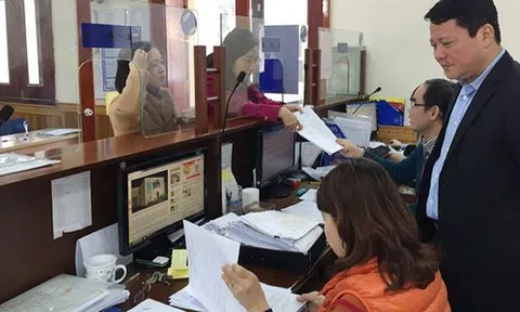 Nghiên cứu áp dụng Phiếu Lý lịch tư pháp điện tử