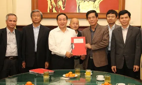 Tổng bí thư chỉ đạo xét xử đúng hạn vụ án Út 'trọc' Đinh Ngọc Hệ