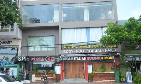Cựu chủ tịch Đà Nẵng Trần Văn Minh ưu ái Vũ "nhôm" thâu tóm đất vàng?