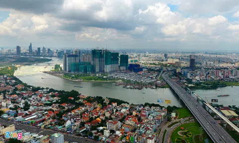 Đại biểu Quốc hội: Cơ sở nào để áp thuế cho nhà trên 700 triệu?