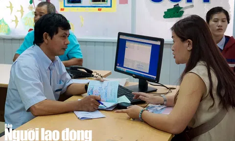 Hướng dẫn thực hiện mức lương cơ sở mới từ 1-7-2018