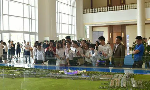FLC Sầm Sơn bổ sung loạt tiện ích “khủng” đón hè 2018