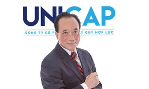 TS Nguyễn Trí Hiếu - Chủ tịch Hội đồng cố vấn UNICAP: “Các quỹ cần tăng cường sự tương tác với các nhà đầu tư!”