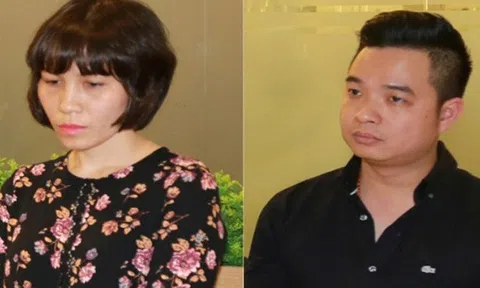 Đường dây đánh bạc ngàn tỷ:  Mua bán hóa đơn trái phép để hợp pháp hóa “tiền bẩn” và trốn thuế?
