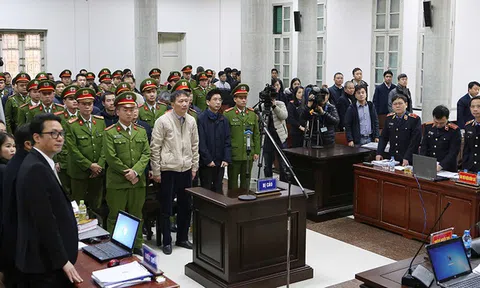Xử lý tham nhũng, lãng phí tài sản công đã nghiêm minh chưa?