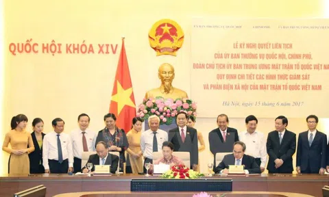 Giám sát, kiểm soát quyền lực nhìn từ vụ bắt hai tướng liên quan đến đường dây đánh bạc ngàn tỉ