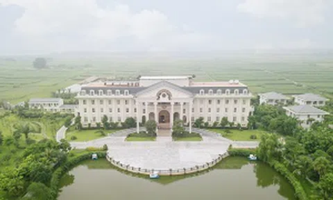 Nhanh tay “chớp” gói ưu đãi nghỉ dưỡng mùa hè tại thiên đường xanh gần Hà Nội