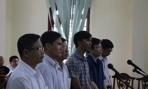 Sau 8 ngày xét xử, tòa bất ngờ trả hồ sơ vụ thiệt hại 304 tỉ đồng tại Agribank Cần Thơ