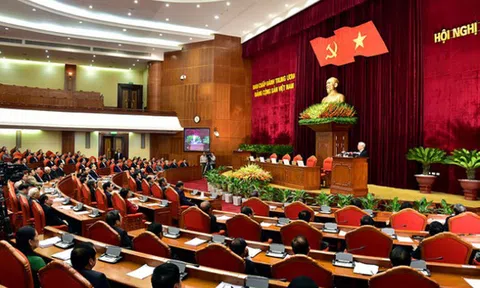 Hội nghị Trung ương 7 thảo luận 3 Đề án quan trọng