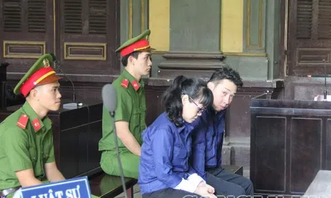 Xét xử phúc thẩm "siêu lừa" Huyền Như: Huyền Như khai chi ngoài hơn 90 tỷ đồng cho nhóm 5 công ty