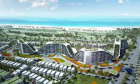 Khám phá khách sạn có sức chứa 3500 khách ở Việt Nam