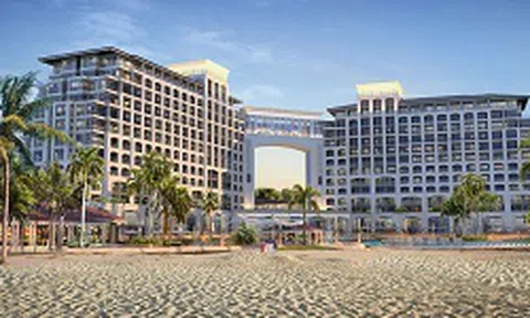 5 điểm đến “đốn tim” du khách và cư dân tại Best Western Premier FLC Quang Binh