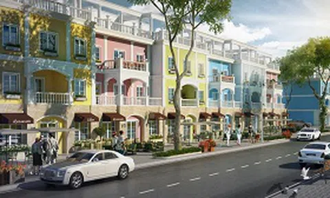 FLC Lux City Quang Binh - Lời giải “đắc lợi” cho giới đầu tư đất nền sành sỏi