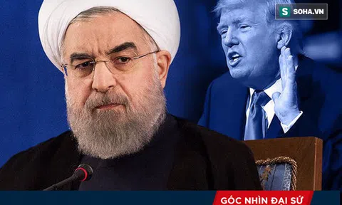 Thế giới nín thở chờ ngày 12/5: Nếu Thỏa thuận hạt nhân Iran bị xé bỏ, một cuộc chiến có thể xảy ra?