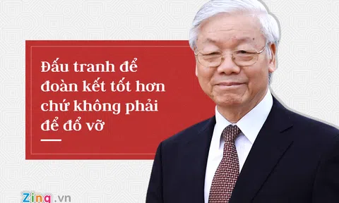 Cuộc chiến chống tham nhũng ở Việt Nam qua góc nhìn Quốc tế