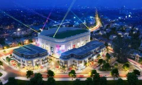 Quý I/2018, Vingroup báo lãi hơn 1 nghìn tỷ đồng, tăng 70% so với cùng kỳ