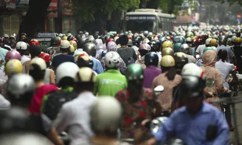 Tăng thuế quá nhanh, quá nhiều: Lợi trước mắt, hại lâu dài