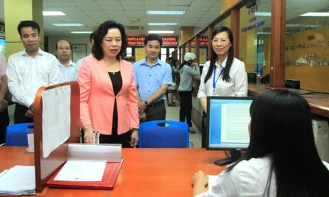 Hà Nội: Tăng cường cải cách hành chính và áp dụng công nghệ thông tin để phòng ngừa tham nhũng