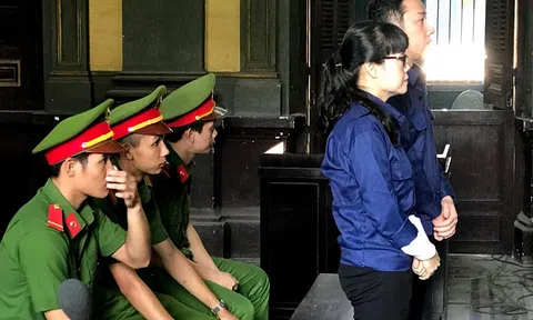 Xét xử “siêu lừa” Huyền Như: Tòa bác kháng cáo, tuyên y án sơ thẩm