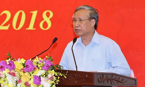 Ông Trần Quốc Vượng: Tập trung làm tốt 2 nội dung hướng đến kỷ niệm sinh nhật Bác