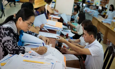 Những đối tượng nào được tăng lương từ 1/7?