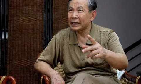 ÔNG VŨ QUỐC HÙNG, CỰU PHÓ CHỦ NHIỆM UBKT TRUNG ƯƠNG:  Cuộc chiến chống ‘nội xâm’ của Đảng là chân chính