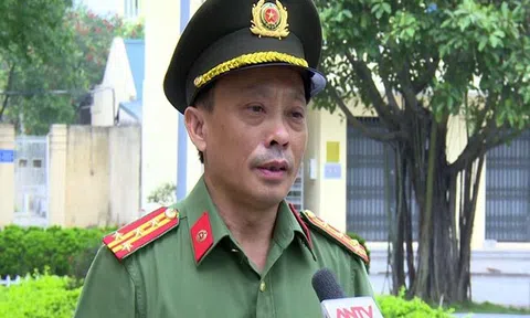'Xem xét xử lý hình sự người truyền đạo trái pháp luật'