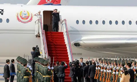 Vì sao Singapore được chọn đăng cai Thượng đỉnh Trump – Kim?
