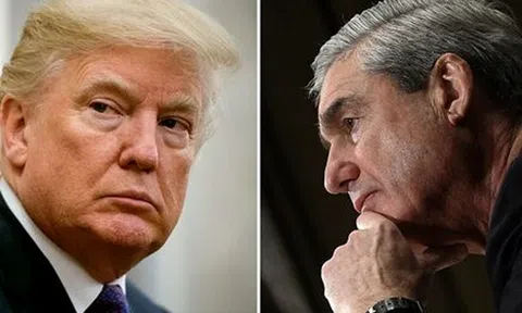 Ông Trump có thể nhận trát hầu tòa từ công tố viên đặc biệt