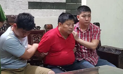 Đại gia sở hữu nhiều nhà hàng, khách sạn ở Lạng Sơn bị bắt vì buôn 20 bánh heroin