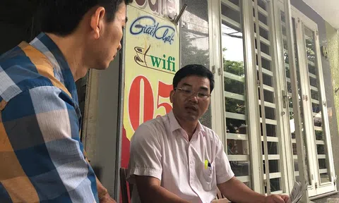 VKSND Tối cao rút hồ sơ nghiên cứu vụ án oan tại Đà Nẵng