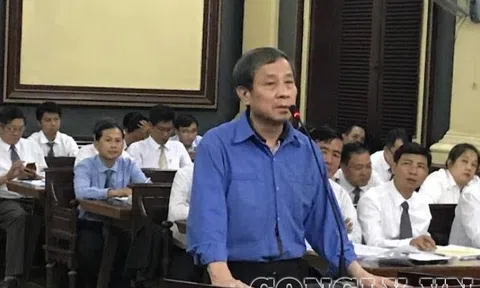 Xét xử Hứa Thị Phấn và đồng phạm: Tập trung làm rõ tính pháp lý của Chứng thư thẩm định giá