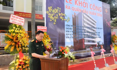 Mở rộng điều tra đối với vụ án "Lợi dụng chức vụ, quyền hạn trong khi thi hành công vụ" tại Tổng Công ty Thái Sơn, Bộ Quốc phòng