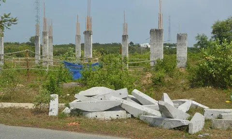 Nguyên chủ tịch và phó chủ tịch TP Vũng Tàu hầu tòa