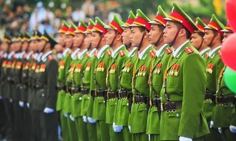 Hệ thống bảng lương mới được xây dựng theo vị trí việc làm, chức danh và chức vụ lãnh đạo