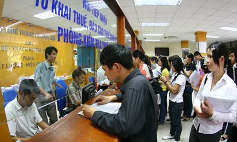 Cán bộ thuế khởi tố như công an: Doanh nghiệp lo lắng