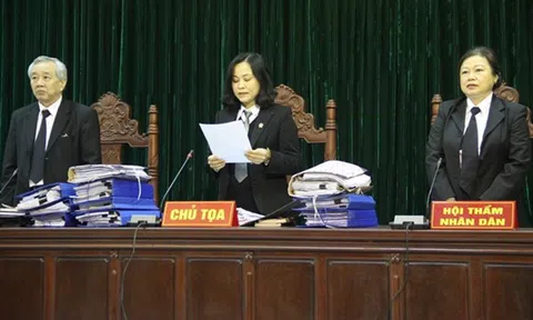 Nghị quyết của Hội đồng Thẩm phán TANDTC về “Hướng dẫn áp dụng Điều 65 của Bộ luật Hình sự về án treo”